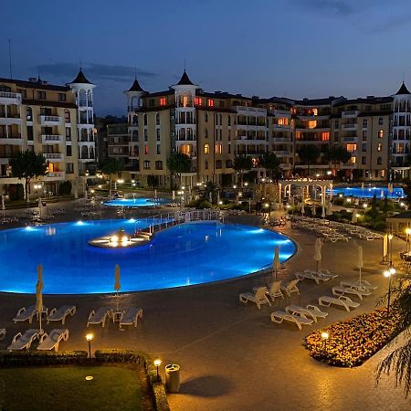 Апарт отель Royal Sun Солнечный берег Экстерьер фото