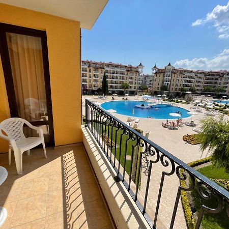 Апарт отель Royal Sun Солнечный берег Экстерьер фото