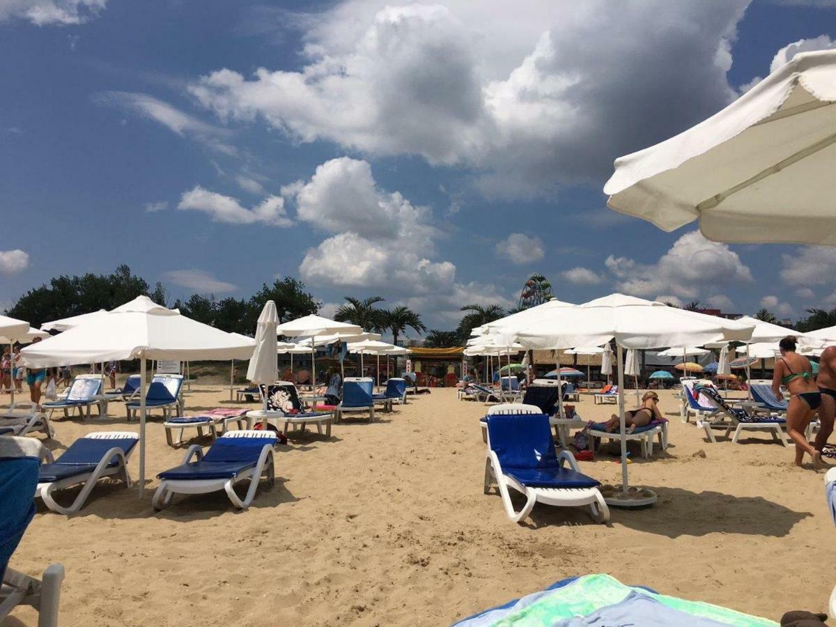 Апарт отель Royal Sun Солнечный берег Экстерьер фото